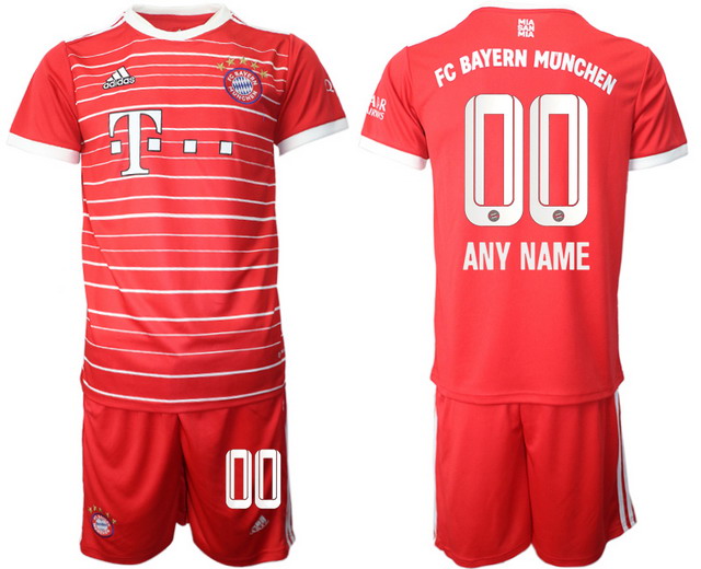 Bayern Munich jerseys-026